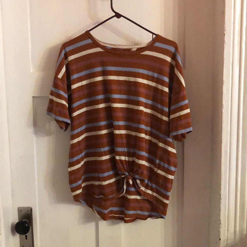 Madewell T-shirt